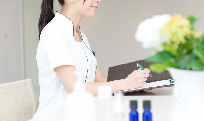 コースのご相談