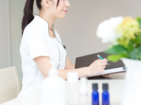 コースのご相談