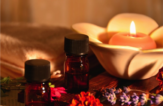 アロマオイルをお探しなら、和歌山にあるエステサロンキャメルまで